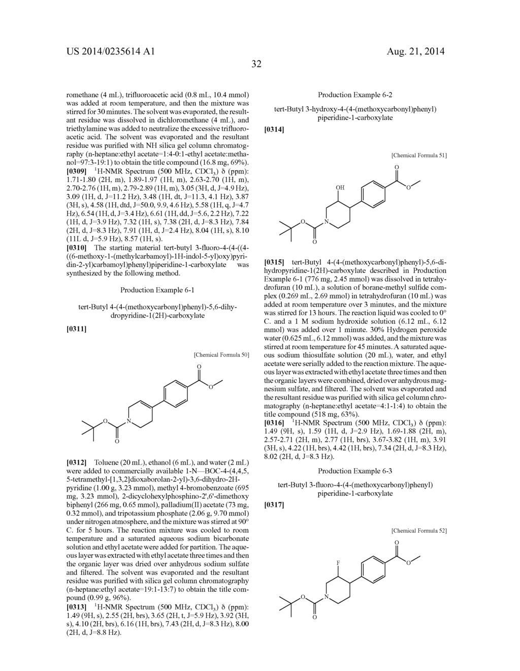 MONOCYCLIC PYRIDINE DERIVATIVE - diagram, schematic, and image 33