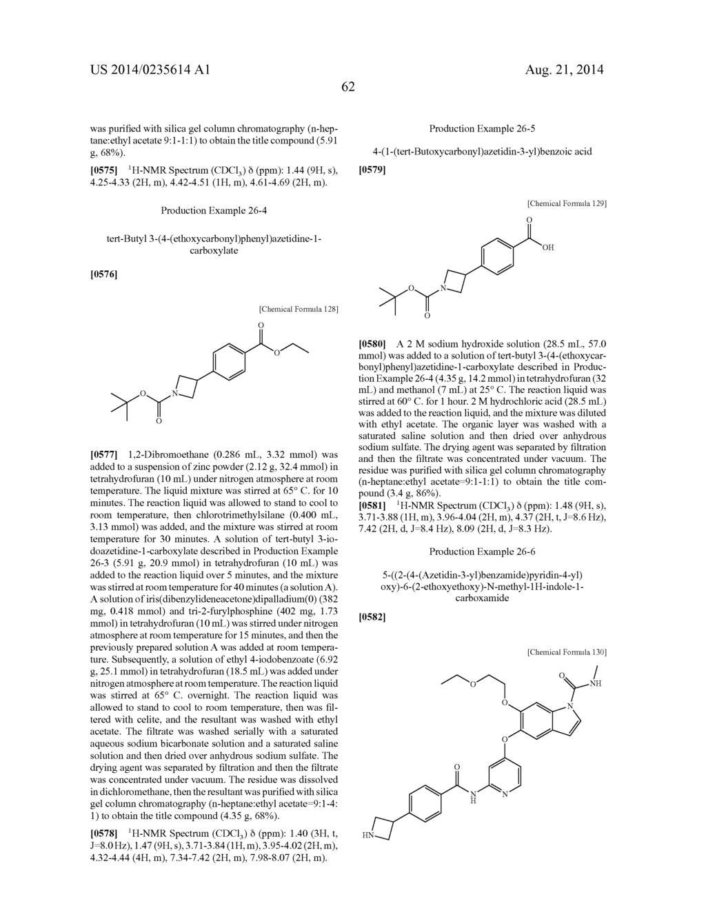 MONOCYCLIC PYRIDINE DERIVATIVE - diagram, schematic, and image 63