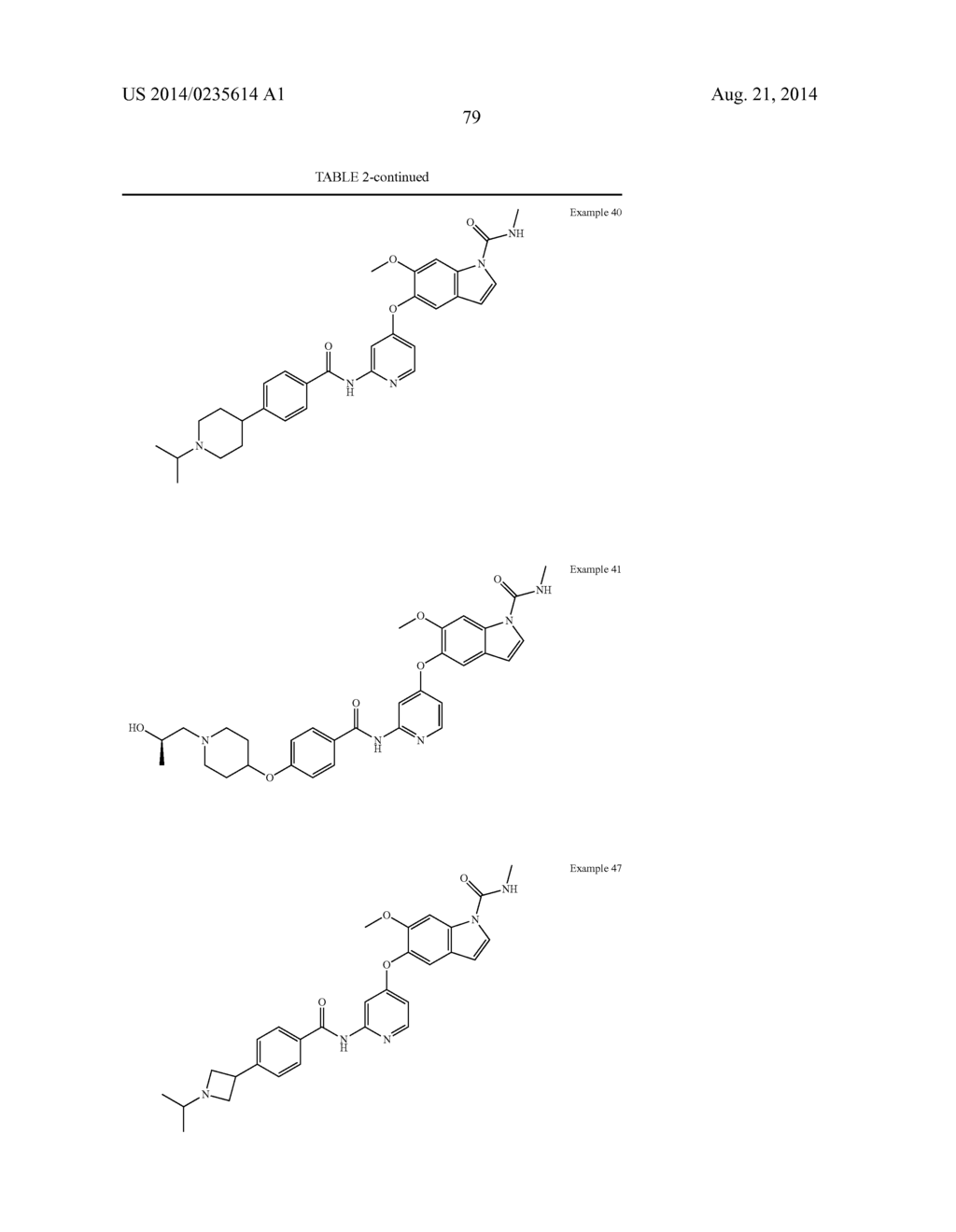 MONOCYCLIC PYRIDINE DERIVATIVE - diagram, schematic, and image 80