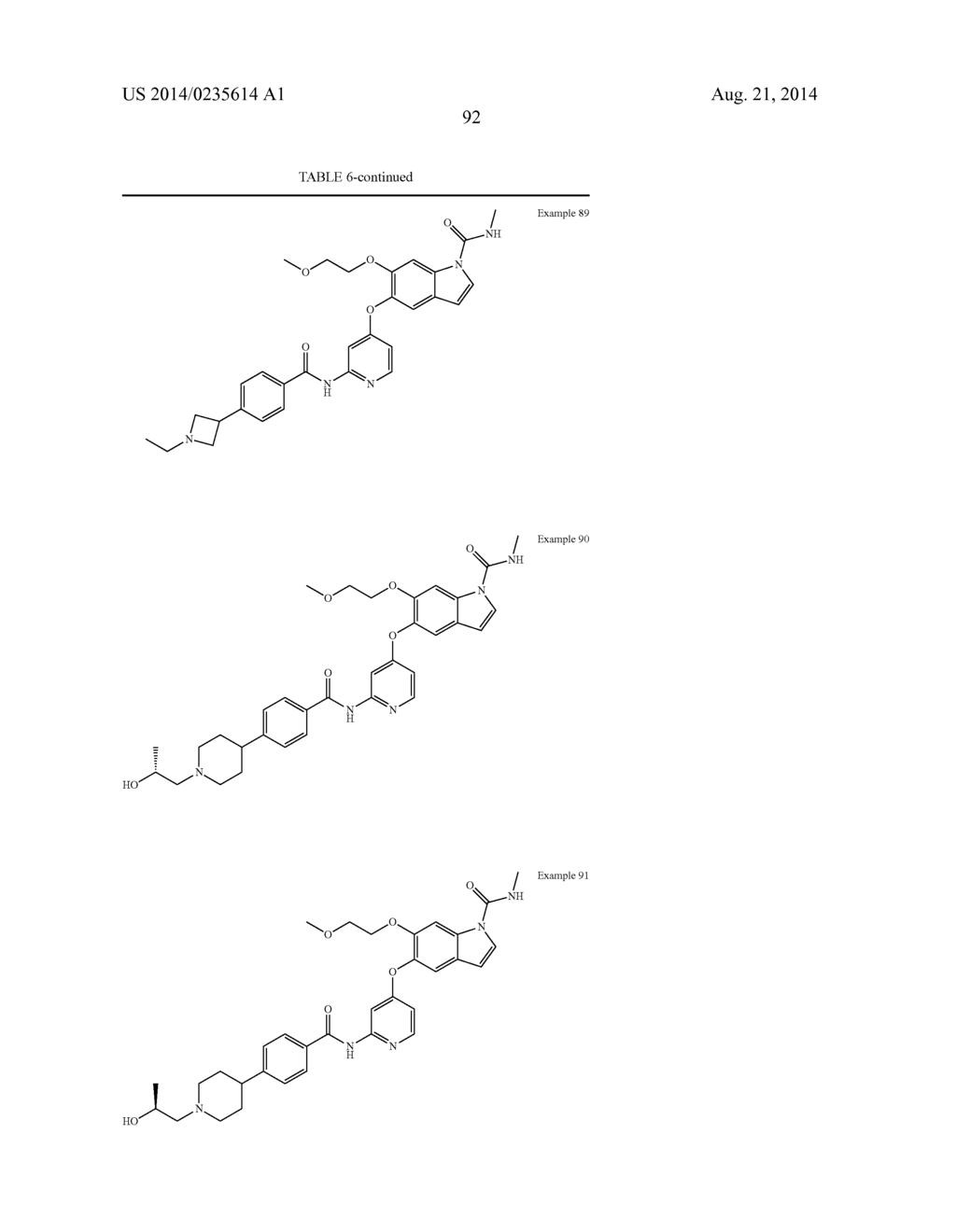 MONOCYCLIC PYRIDINE DERIVATIVE - diagram, schematic, and image 93