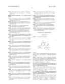 3-PYRIMIDIN-4-YL-OXAZOLIDIN-2-ONES AS INHIBITORS OF MUTANT IDH diagram and image