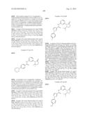 3-PYRIMIDIN-4-YL-OXAZOLIDIN-2-ONES AS INHIBITORS OF MUTANT IDH diagram and image