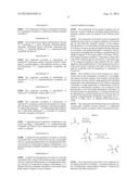 3-PYRIMIDIN-4-YL-OXAZOLIDIN-2-ONES AS INHIBITORS OF MUTANT IDH diagram and image