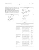 3-PYRIMIDIN-4-YL-OXAZOLIDIN-2-ONES AS INHIBITORS OF MUTANT IDH diagram and image