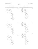 3-PYRIMIDIN-4-YL-OXAZOLIDIN-2-ONES AS INHIBITORS OF MUTANT IDH diagram and image