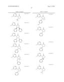 3-PYRIMIDIN-4-YL-OXAZOLIDIN-2-ONES AS INHIBITORS OF MUTANT IDH diagram and image