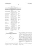 3-PYRIMIDIN-4-YL-OXAZOLIDIN-2-ONES AS INHIBITORS OF MUTANT IDH diagram and image