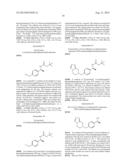 3-PYRIMIDIN-4-YL-OXAZOLIDIN-2-ONES AS INHIBITORS OF MUTANT IDH diagram and image