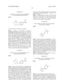 3-PYRIMIDIN-4-YL-OXAZOLIDIN-2-ONES AS INHIBITORS OF MUTANT IDH diagram and image