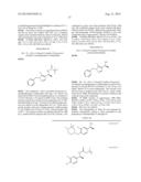 3-PYRIMIDIN-4-YL-OXAZOLIDIN-2-ONES AS INHIBITORS OF MUTANT IDH diagram and image