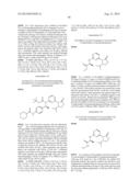 3-PYRIMIDIN-4-YL-OXAZOLIDIN-2-ONES AS INHIBITORS OF MUTANT IDH diagram and image