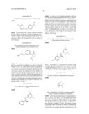 3-PYRIMIDIN-4-YL-OXAZOLIDIN-2-ONES AS INHIBITORS OF MUTANT IDH diagram and image