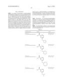 3-PYRIMIDIN-4-YL-OXAZOLIDIN-2-ONES AS INHIBITORS OF MUTANT IDH diagram and image