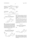 3-PYRIMIDIN-4-YL-OXAZOLIDIN-2-ONES AS INHIBITORS OF MUTANT IDH diagram and image