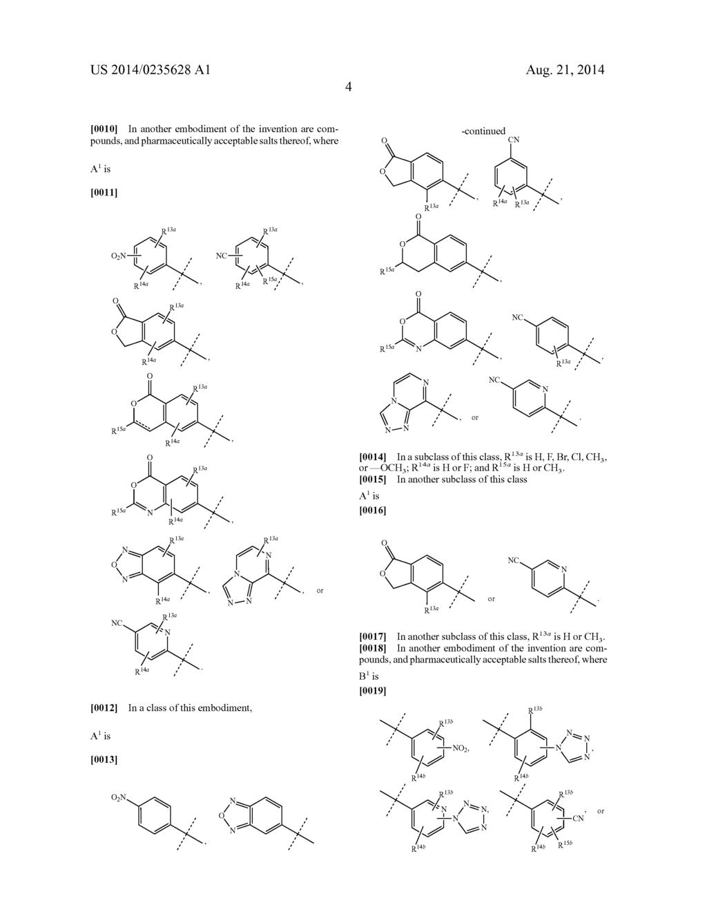 Inhibitors of the Renal Outer Medullary Potassium Channel - diagram, schematic, and image 05