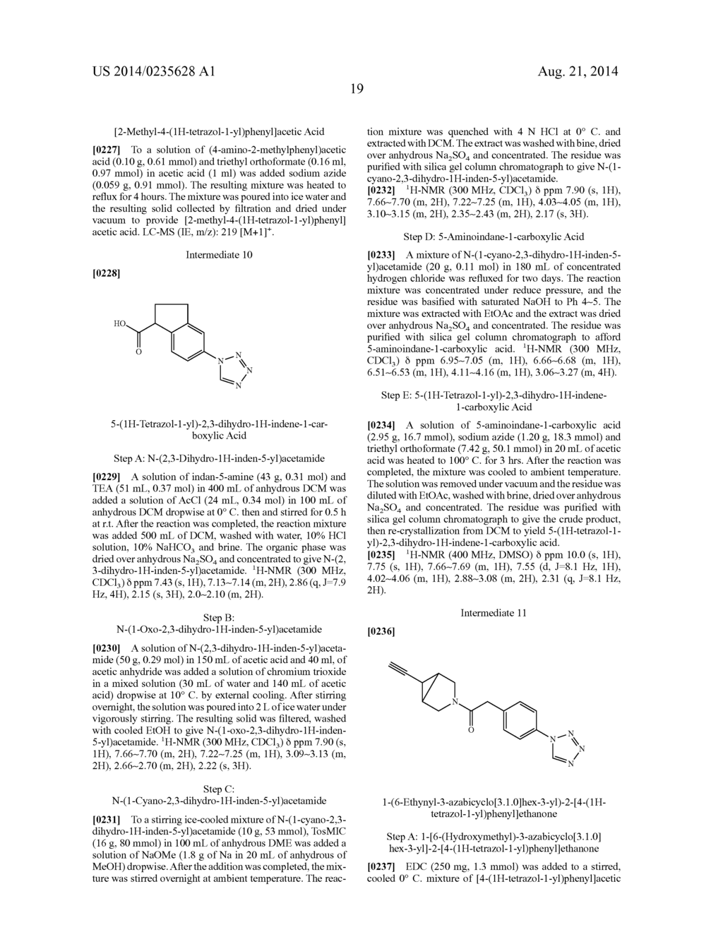 Inhibitors of the Renal Outer Medullary Potassium Channel - diagram, schematic, and image 20