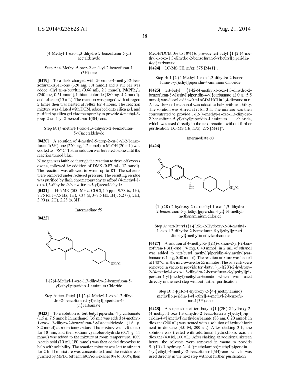 Inhibitors of the Renal Outer Medullary Potassium Channel - diagram, schematic, and image 39