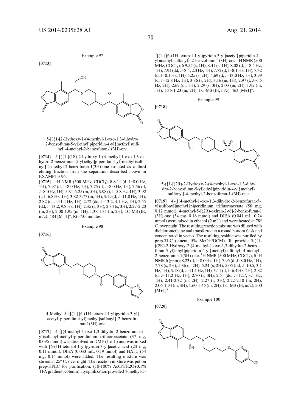 Inhibitors of the Renal Outer Medullary Potassium Channel - diagram, schematic, and image 71