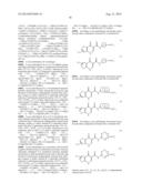 MODULATORS OF CYSTIC FIBROSIS TRANSMEMBRANE CONDUCTANCE REGULATOR VPI diagram and image