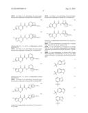 MODULATORS OF CYSTIC FIBROSIS TRANSMEMBRANE CONDUCTANCE REGULATOR VPI diagram and image