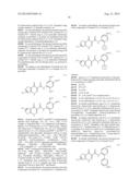 MODULATORS OF CYSTIC FIBROSIS TRANSMEMBRANE CONDUCTANCE REGULATOR VPI diagram and image