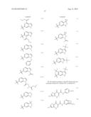 MODULATORS OF CYSTIC FIBROSIS TRANSMEMBRANE CONDUCTANCE REGULATOR VPI diagram and image