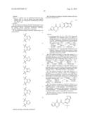 MODULATORS OF CYSTIC FIBROSIS TRANSMEMBRANE CONDUCTANCE REGULATOR VPI diagram and image