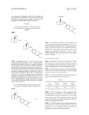 CHROMEN-2-ONE DERIVATIVES AND THEIR USE AS MONOAMINE NEUROTRANSMITTER     RE-UPTAKE INHIBITORS diagram and image