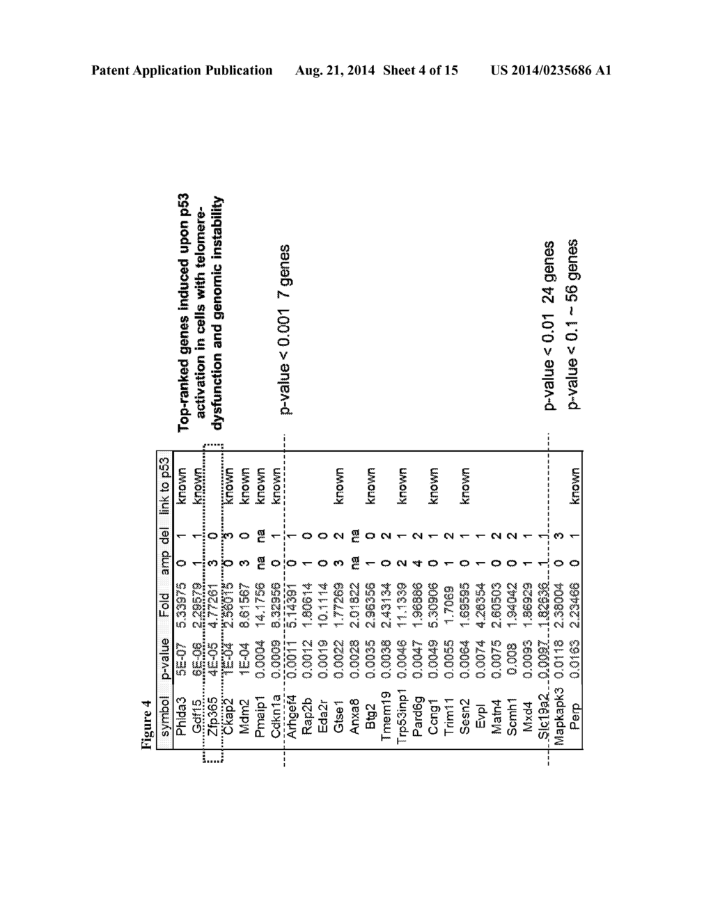 ZNF365/ZFP365 Biomarker Predictive of Anti-Cancer Response - diagram, schematic, and image 05