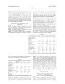 AQUEOUS LIQUID PREPARATION CONTAINING     2-AMINO-3-(4-BROMOBENZOYL)PHENYLACETIC ACID diagram and image