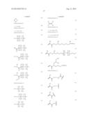 MACROMONOMER MIXTURE, TERMINAL-REACTIVE POLYMER MIXTURE, INTERMEDIATE FOR     MACROMONOMER AND SILICONE HYDROGEL diagram and image