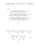 Polymer Comprising A Plurality Of Phenothiazine Groups And Methods Of     Making The Same diagram and image