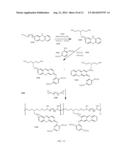 Polymer Comprising A Plurality Of Phenothiazine Groups And Methods Of     Making The Same diagram and image