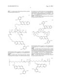 Polymer Comprising A Plurality Of Phenothiazine Groups And Methods Of     Making The Same diagram and image