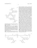 Polymer Comprising A Plurality Of Phenothiazine Groups And Methods Of     Making The Same diagram and image