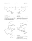 Polymer Comprising A Plurality Of Phenothiazine Groups And Methods Of     Making The Same diagram and image