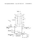 Polyisobutylene Prepared at High Velocity and Circulation Rate diagram and image