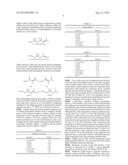 Polyisobutylene Prepared at High Velocity and Circulation Rate diagram and image