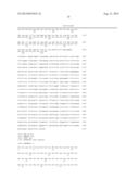 RANK LIGAND POLYPEPTIDES diagram and image