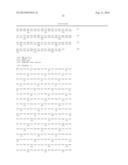 RANK LIGAND POLYPEPTIDES diagram and image