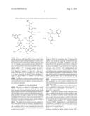 SELECTIVE AEROBIC ALCOHOL OXIDATION METHOD FOR CONVERSION OF LIGNIN INTO     SIMPLE AROMATIC COMPOUNDS diagram and image