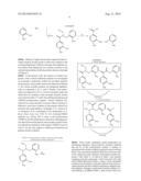 SELECTIVE AEROBIC ALCOHOL OXIDATION METHOD FOR CONVERSION OF LIGNIN INTO     SIMPLE AROMATIC COMPOUNDS diagram and image