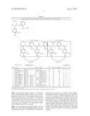 SELECTIVE AEROBIC ALCOHOL OXIDATION METHOD FOR CONVERSION OF LIGNIN INTO     SIMPLE AROMATIC COMPOUNDS diagram and image