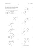 SELECTIVE AEROBIC ALCOHOL OXIDATION METHOD FOR CONVERSION OF LIGNIN INTO     SIMPLE AROMATIC COMPOUNDS diagram and image