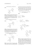 SELECTIVE AEROBIC ALCOHOL OXIDATION METHOD FOR CONVERSION OF LIGNIN INTO     SIMPLE AROMATIC COMPOUNDS diagram and image