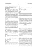 Short Interfering RNA (siRNA) Analogues diagram and image