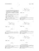 METHOD FOR MAKING A PRECURSOR OF L-FUCOSE FROM D-GLUCOSE diagram and image