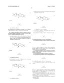 METHOD FOR MAKING A PRECURSOR OF L-FUCOSE FROM D-GLUCOSE diagram and image