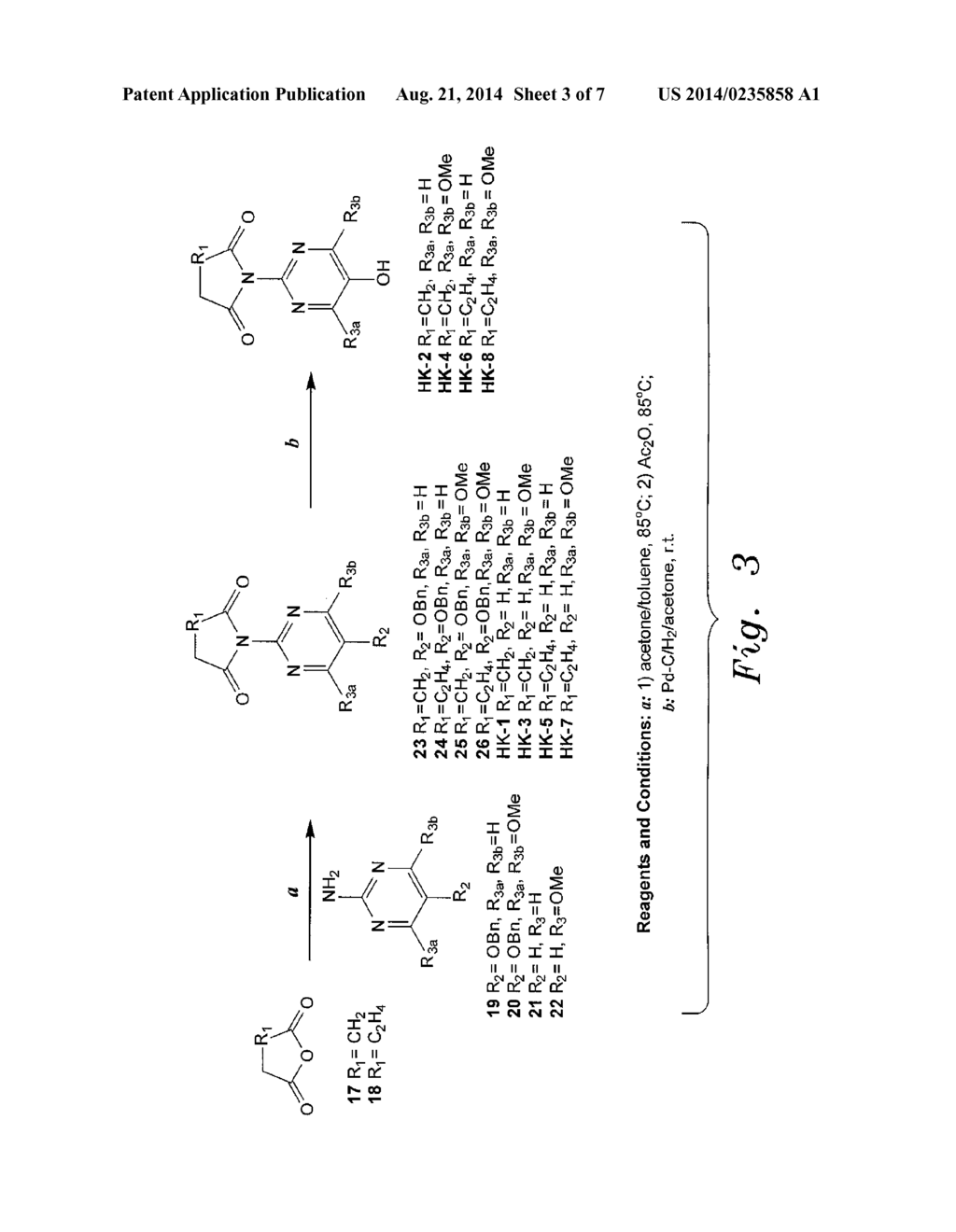 NEUROPROTECTIVE MULTIFUNCTIONAL ANTIOXIDANTS AND THEIR MONOFUNCTIONAL     ANALOGS - diagram, schematic, and image 04