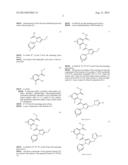 METHOD FOR PRODUCING TETRAZOLE-SUBSTITUTED ANTHRANILIC ACID DIAMIDE     DERIVATIVES BY REACTING PYRAZOLIC ACIDS WITH ANTHRANILIC ACID ESTERS diagram and image